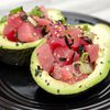 New Union Square Poke Restaurant Opening With 'Avocado Boats'